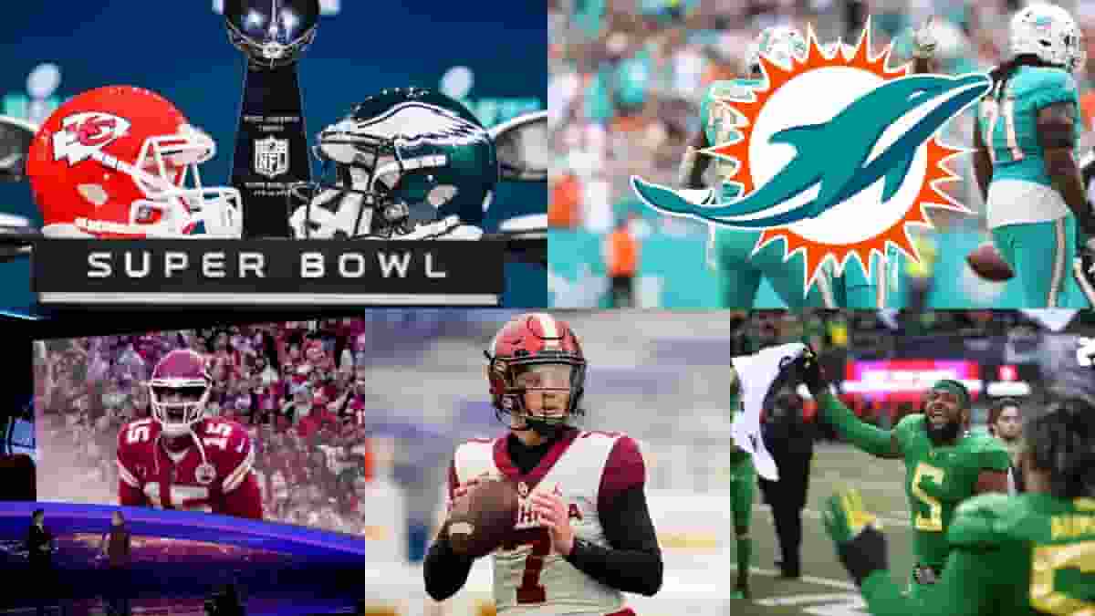 The Future of the NFL Predictions and Expectations for the Next Decade