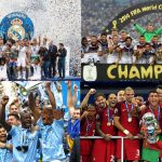 The Most Important Football Games in the Last Decade