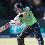 Zim Afro T10: Clear and positive mindset key to success in T10 format, believes Tim Seifert