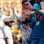 Ashes 2023: Can Todd Murphy actually replace Nathan Lyon?