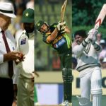 Top 10 Cricketing Moments That Changed The Game