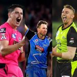 Top 10 Highest Wicket Takers in BBL