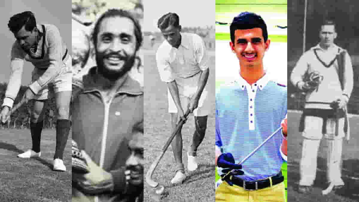 Top 10 Indian Hockey Players with the Most Medals at the Olympics
