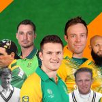 Top 10 Legendary Cricket Players From South Africa