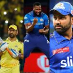 Top 10 Players To Play Maximum Matches For An IPL Team