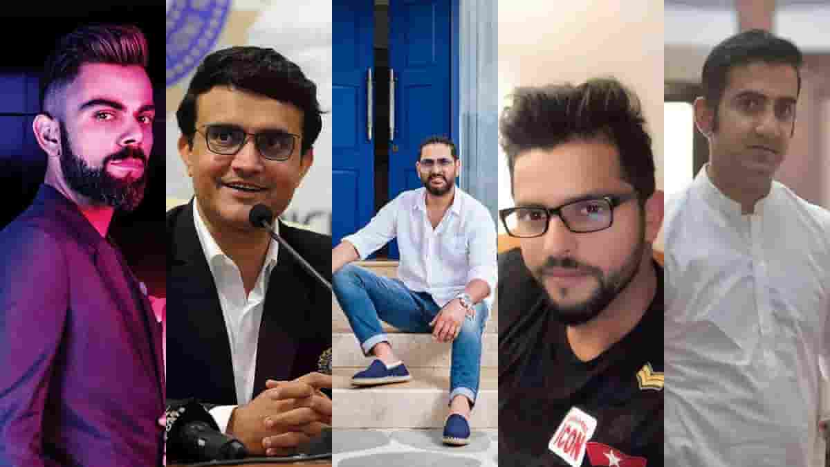 Top 10 Richest Cricketers in India 2023