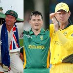 Top 5 cricket captains