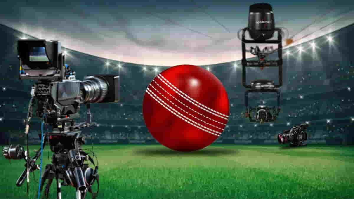 Unveiling the Camera Setup: Types of Cameras Are Used in a Cricket Match?