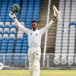 Uncapped Athanaze, McKenzie earn call-ups (Photo credit: West Indies Cricket)