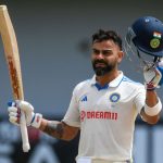 Ravi Shastri Reveals Contemplating Virat Kohli's No. 4 Spot in 2019 World Cup Lineup
