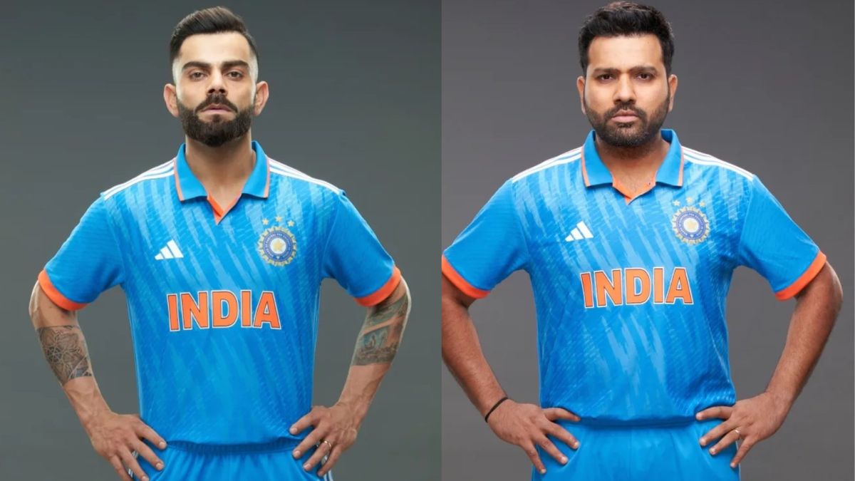 Is this the end of the road for Kohli and Rohit from T20Is?