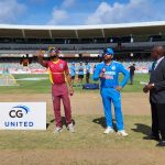 Mukesh makes debut as India win toss, elect to bowl first against West Indies
