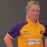 WPL Will Inspire The Next Generation Of Young Girls In India To See Future In Cricket Alyssa Healy