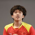 Wang Chuqin becomes new men's world No. 1 in table tennis