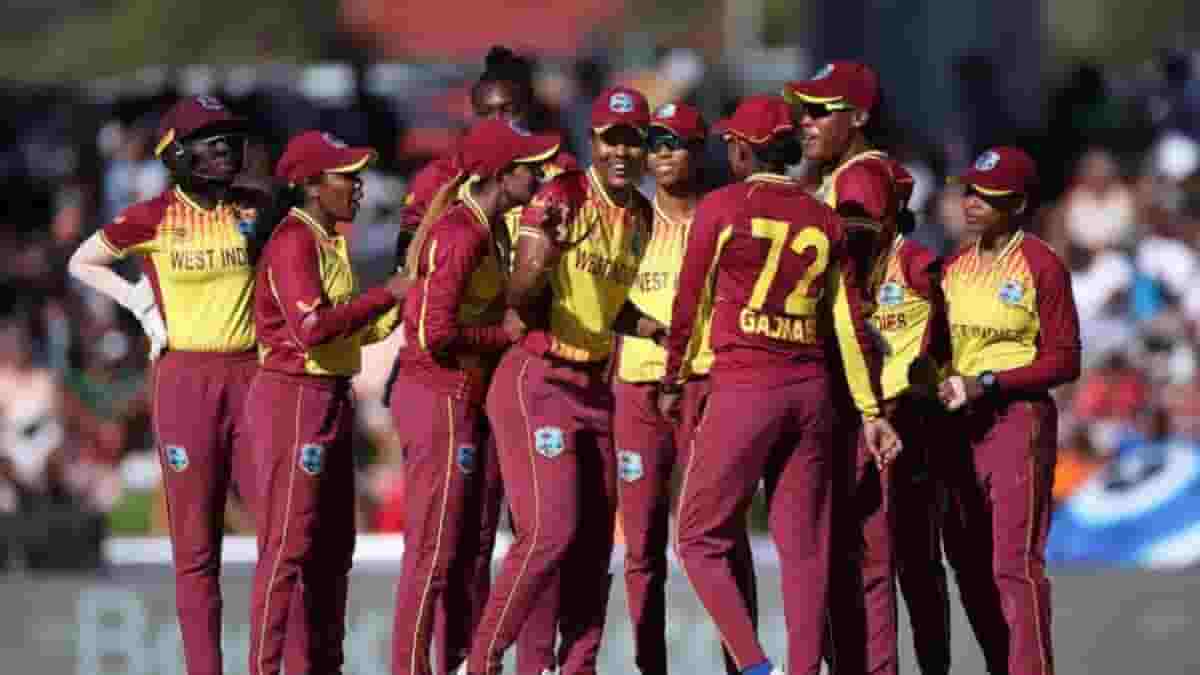 West Indies Women Beat Ireland To Start ODI Series On Winning Note