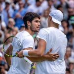 Wimbledon 'It A Dream To Play Semifinal Here', Says World No 1 Carlos Alcaraz