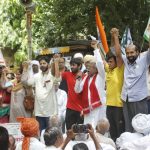 Delhi court seeks minor's response on cancellation report of POCSO case against WFI chief