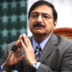 Zaka Ashraf nominated for PCB Board of Governors, takes a step closer to board's chairmanship