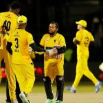 Zim Afro T10: Mohammad Hafeez’s six wickets helps Joburg Buffaloes win against Bulawayo Braves