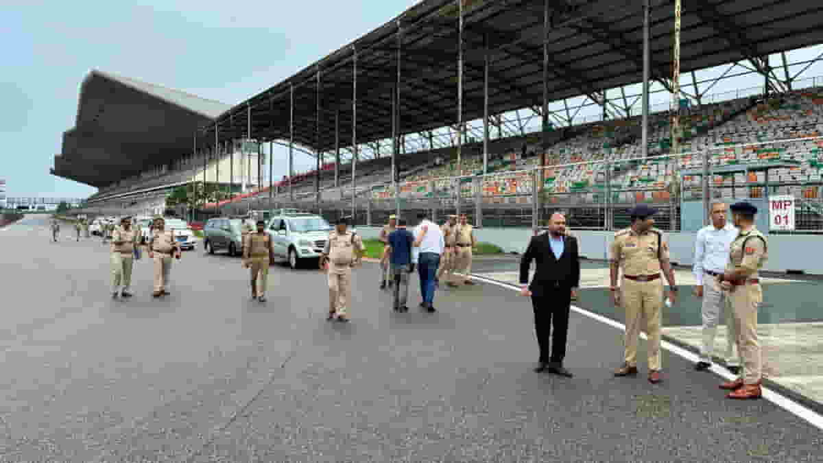 Top Ten Reasons Why India Should Always Host MotoGP
