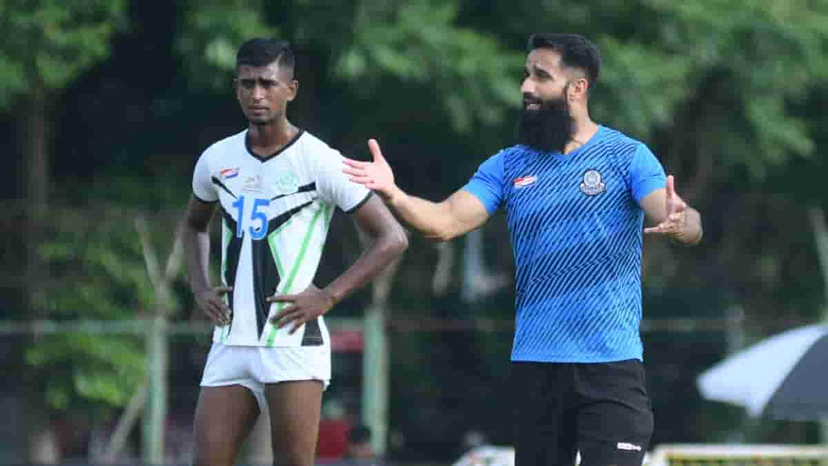 132nd Durand Cup: Mumbai City FC to take on Mohammedan Sporting in Kolkata