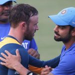 AB de Villiers Backs Virat Kohli as No.4 Batter, Ending India's Debate