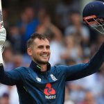 England batter Alex Hales announces retirement from international cricket with immediate effect