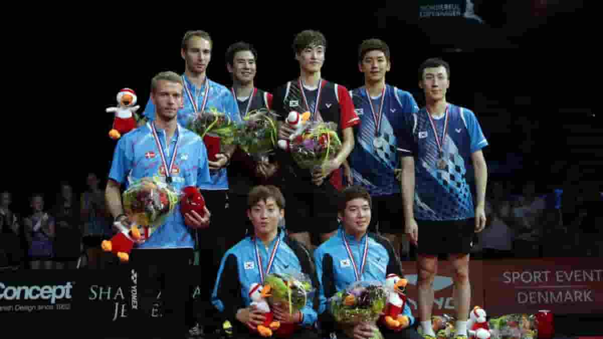 Chen Qingchen Sports Digest