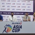 Indian Team Praised for Balance Ahead of Asia Cup, Says Wasim Akram