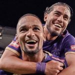 Austria Wien Surprises Legia Warszawa in UEFA Europa Conference League Qualifiers
