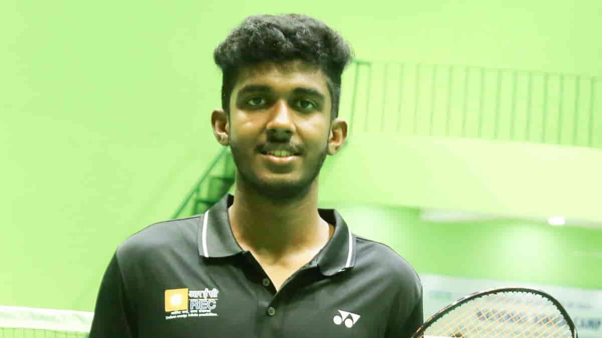 BAI announces BWF World Jr Championships squad; Ayush, Unnati to spearhead contingent