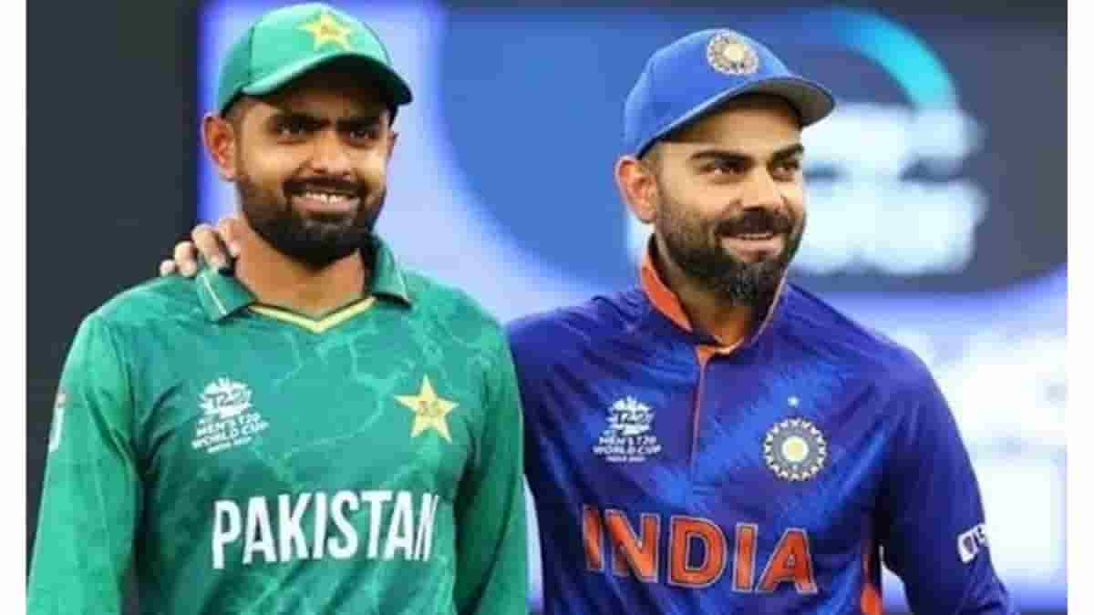 Tom Moody sees similarities between Virat Kohli and Babar Azam