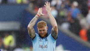 England's World Cup hopes get boost as Ben Stokes returns to ODI setup