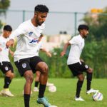 High-stakes showdown: Kerala Blasters take on Bengaluru FC in decisive southern derby