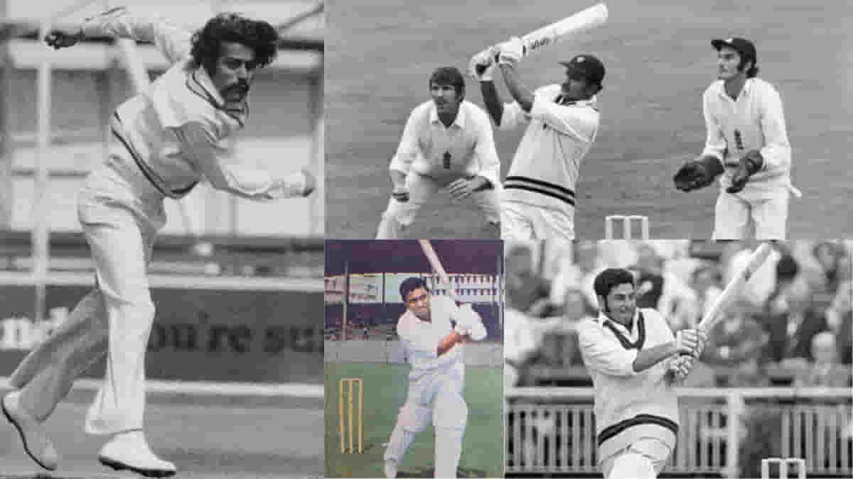 On This Day: India defeated England for the first time in England