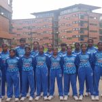 Blind women's team beat Australia by 163 runs
