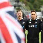 Boult & Jamieson return for England ODI series; T20I squad updates (Photo credit: NZC)