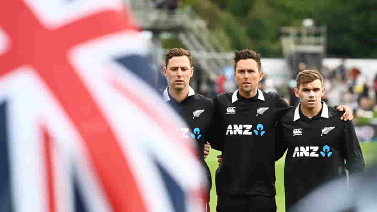 Boult & Jamieson return for England ODI series; T20I squad updates (Photo credit: NZC)
