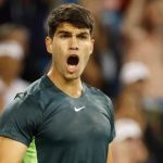 US Open: Alcaraz Advances, China's Zheng Secures Historic Fourth Round Spot
