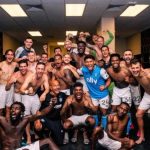 Leagues Cup: Messi's Inter Miami to face Charlotte in last eight
