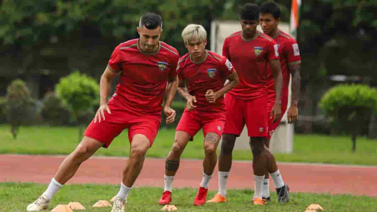 Chennaiyin FC Strengthens Defense with New Signing Ahead of Durand Cup Quarter-Final