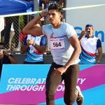 Karnataka AAP calls for government support for Javelin Thrower D.P. Manu