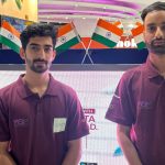 J&K athletes selected to represent India in World Taekwondo Olympic qualifiers in South Korea