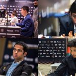 FIDE World Cup: Gukesh, Praggnanandhaa, Arjun make history