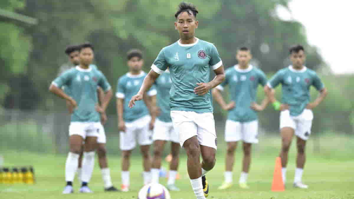 Durand Cup: Historic day for Kokrajhar as Bodoland FC take on Rajasthan United in opener
