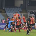 East Bengal Advances to Durand Cup Final with Penalty Shootout Victory Over NorthEast United