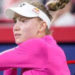 Rybakina overcomes Kasatkina in epic quarter-finals battle at Canadian Open