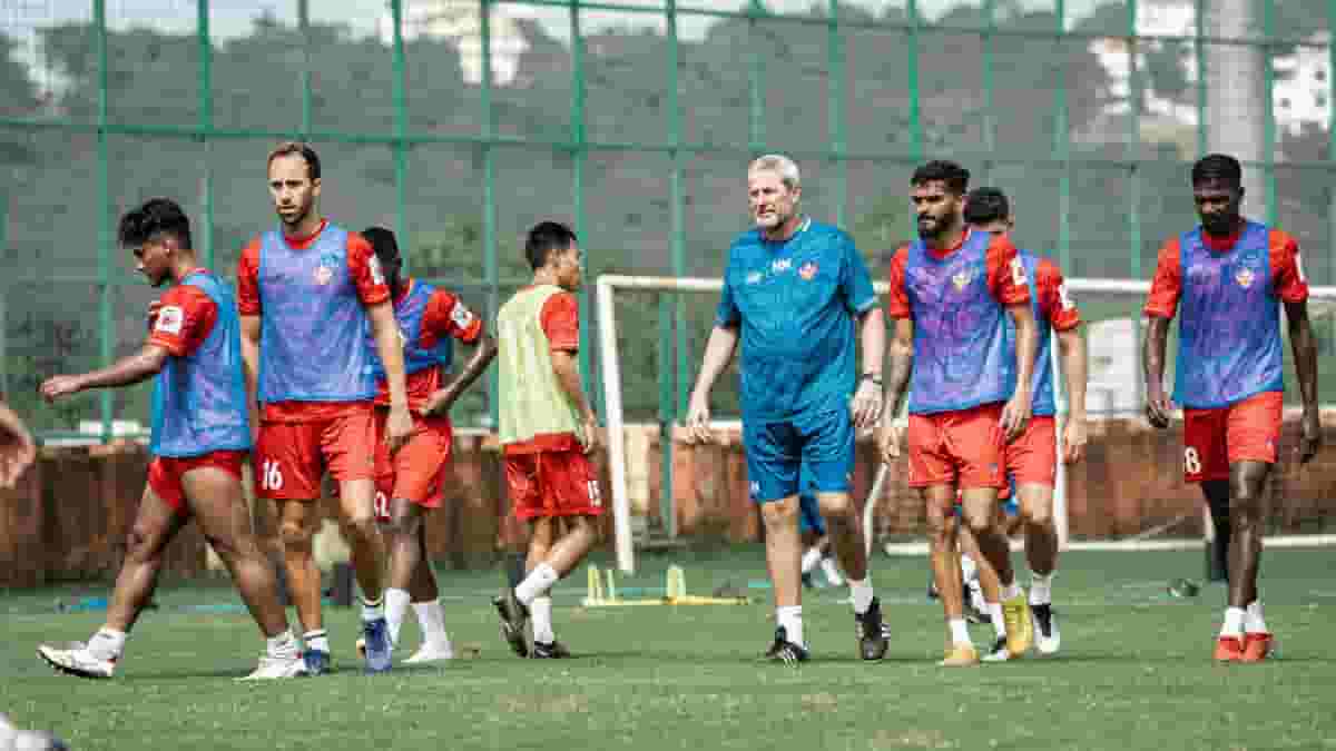 132nd Durand Cup: FC Goa, Jamshedpur FC to begin their campaigns against tough opponents