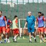 Durand Cup: Sadaoui's hat-trick helps FC Goa start season with 6-0 win over Shillong Lajong