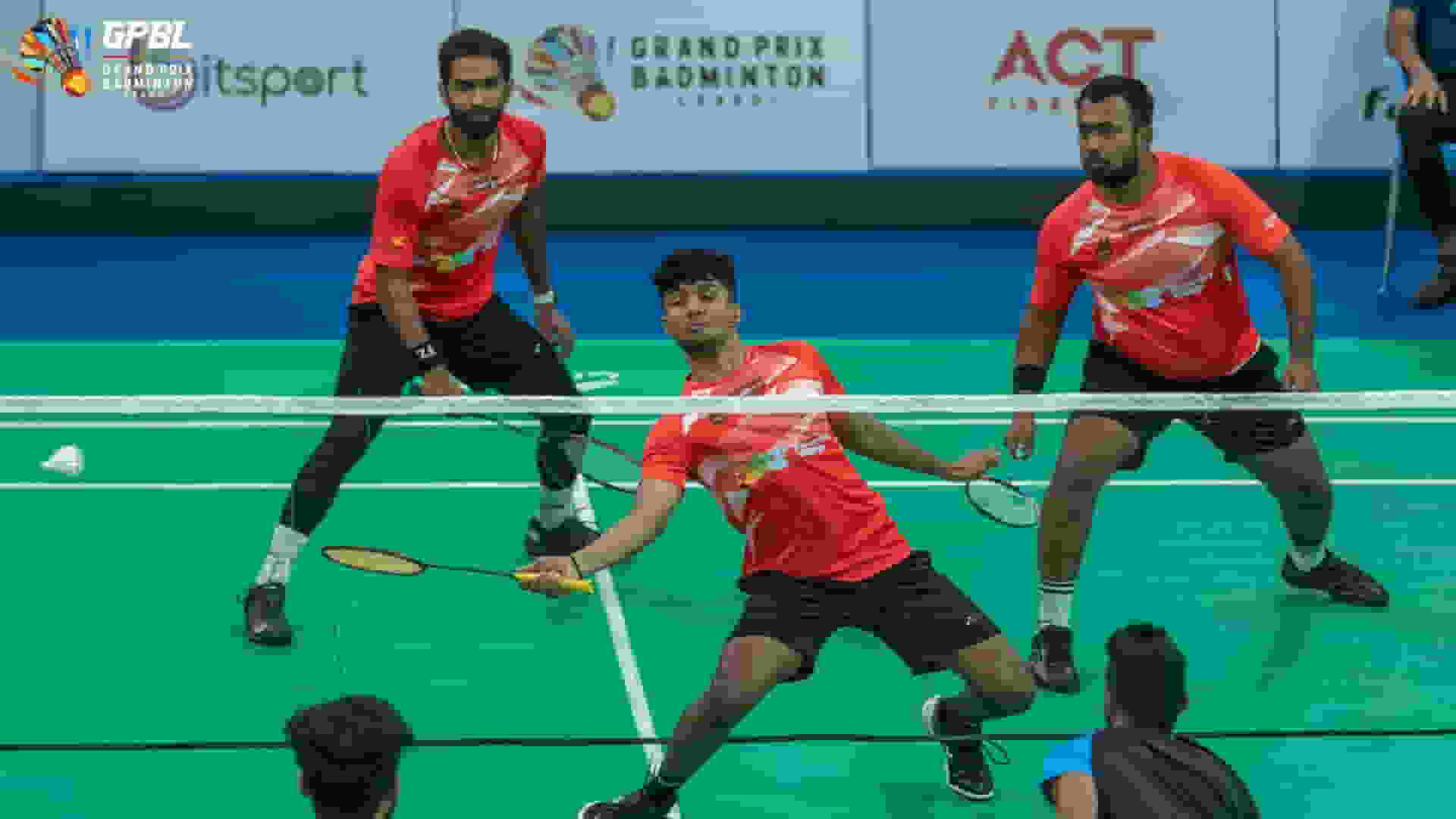 GPBL Season 2 unveils thrilling format and exciting innovations